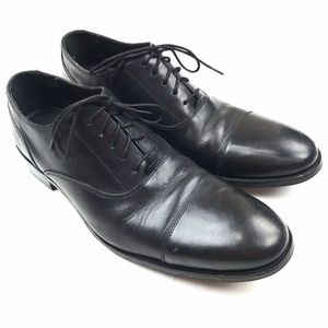 Cole Haan Williams Cap Toe Oxford Sz 13